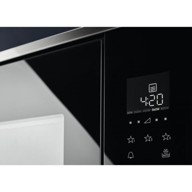 Микроволновая печь (СВЧ) ELECTROLUX LMS2173EMX