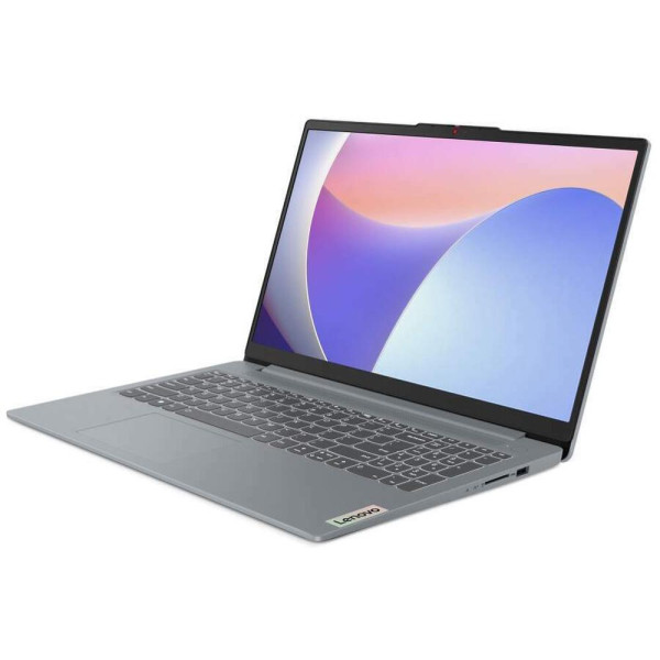 Купити ноутбук Lenovo IdeaPad Slim 3 15IAN8 (82XB002BCK) в інтернет-магазині