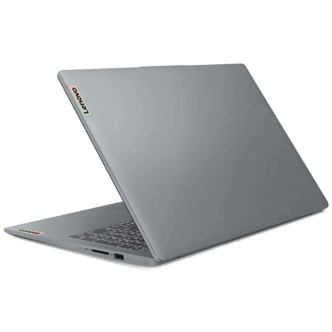 Ноутбук Lenovo IdeaPad Slim 3 15IAN8 (82XB002BCK)