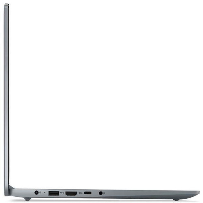 Ноутбук Lenovo IdeaPad Slim 3 15IAN8 (82XB002BCK)