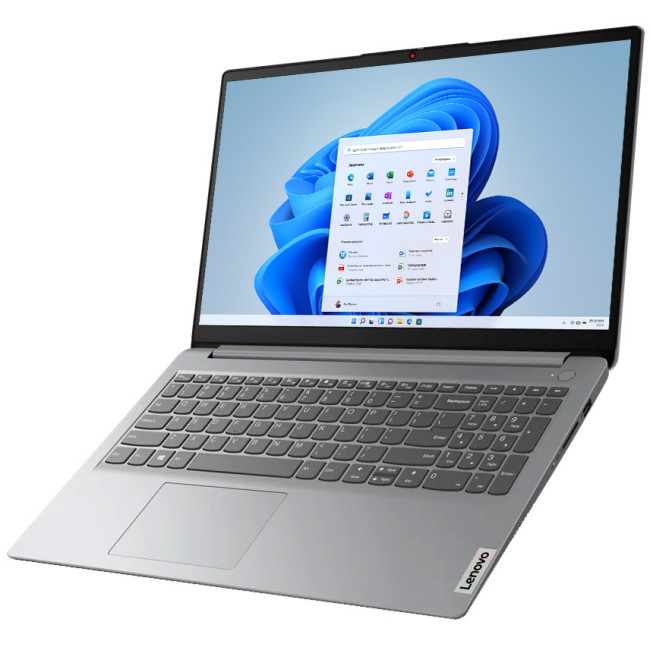 Lenovo IdeaPad 1 15ADA7 (82R1008NRA): Review and Specifications