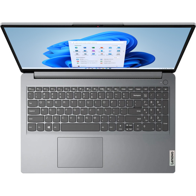 Lenovo IdeaPad 1 15ADA7 (82R1008NRA): Quick Overview