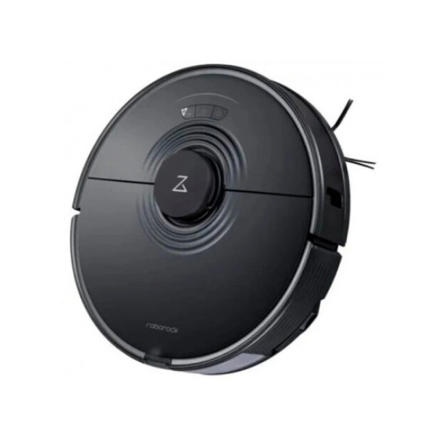 Робот-пылесос Xiaomi Robot Vacuum Cleaner S7 black