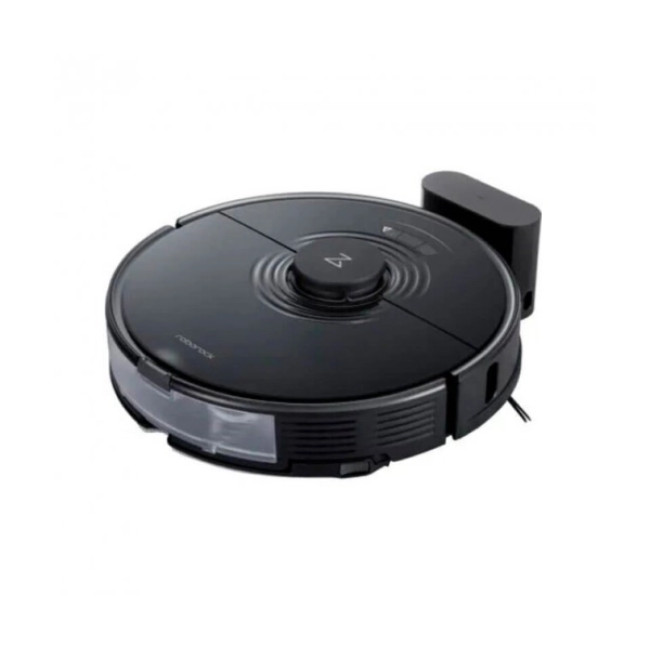 Робот-пылесос Xiaomi Robot Vacuum Cleaner S7 black