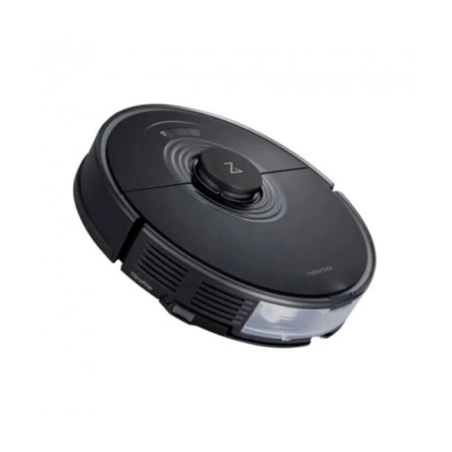 Робот-пылесос Xiaomi Robot Vacuum Cleaner S7 black