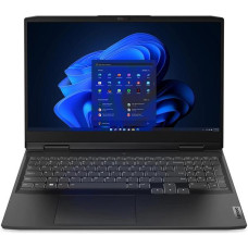 Ноутбук Lenovo IdeaPad Gaming 3 15ARH7 (82SB00BWPB)
