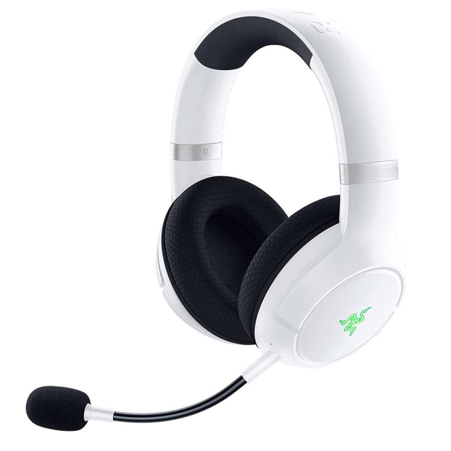 Наушники Razer Kaira Pro for Xbox White (RZ04-03470300-R3M1)