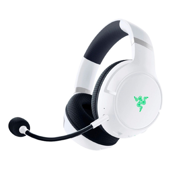 Наушники Razer Kaira Pro for Xbox White (RZ04-03470300-R3M1)