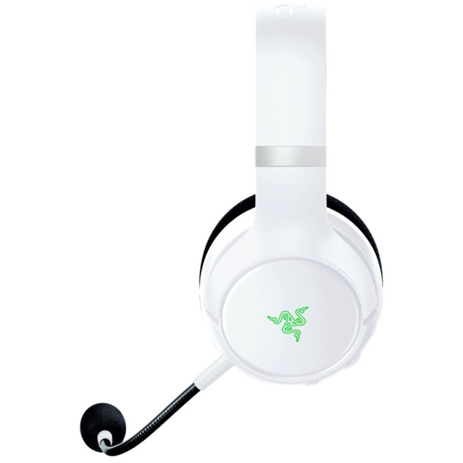 Наушники Razer Kaira Pro for Xbox White (RZ04-03470300-R3M1)