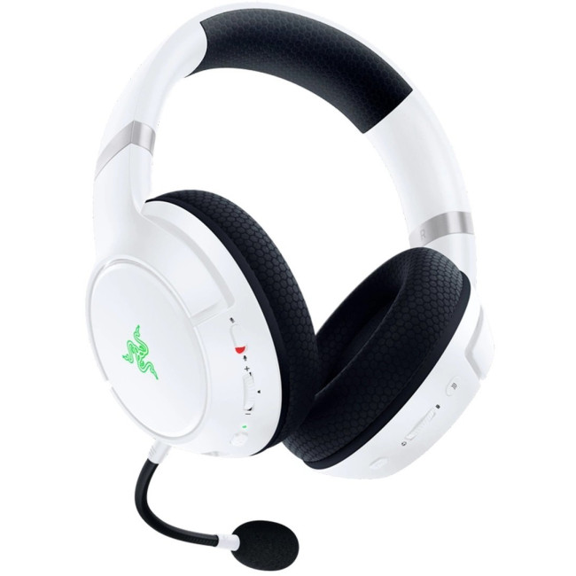 Наушники Razer Kaira Pro for Xbox White (RZ04-03470300-R3M1)