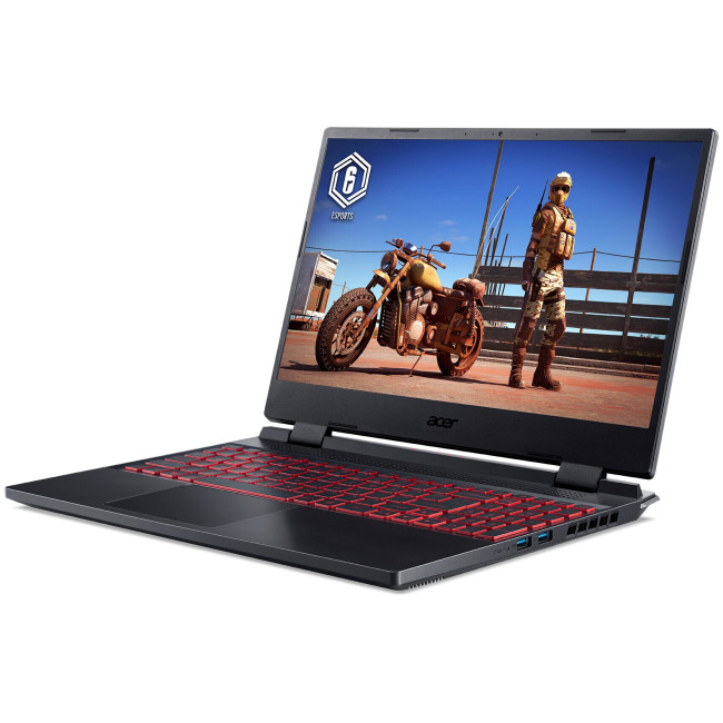 Ноутбук Acer Nitro 5 AN515-58 (NH.QFLEP.002)