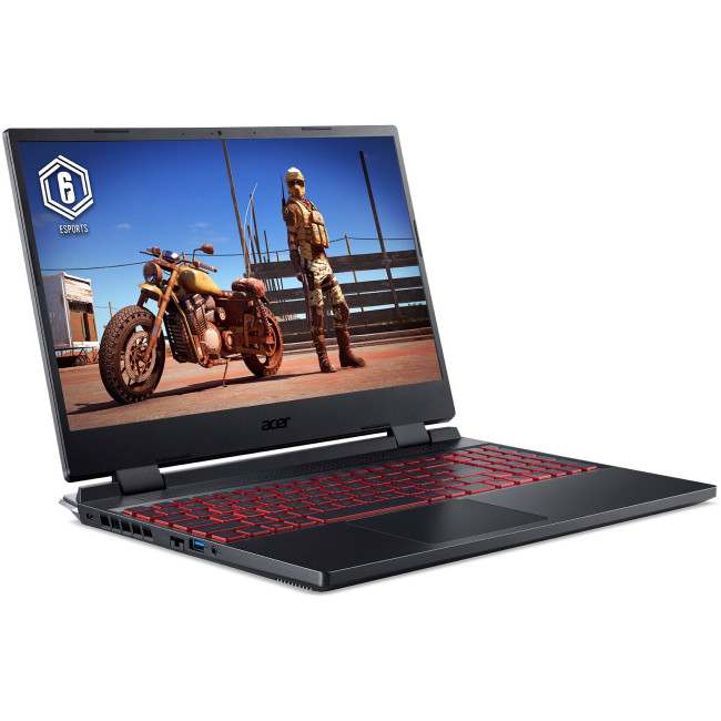 Ноутбук Acer Nitro 5 AN515-58 (NH.QFLEP.002)