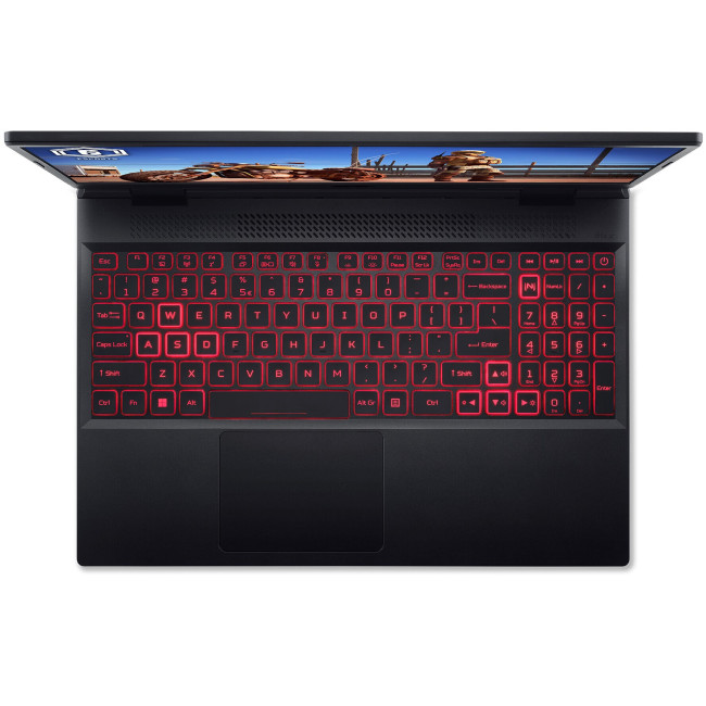 Ноутбук Acer Nitro 5 AN515-58 (NH.QFLEP.002)