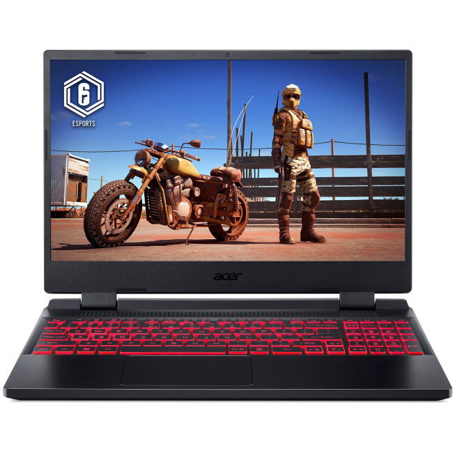 Ноутбук Acer Nitro 5 AN515-58 (NH.QFLEP.002)