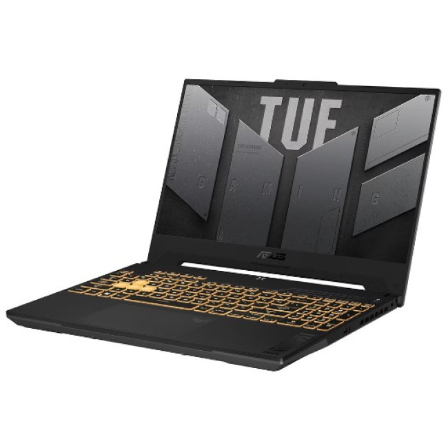 Ноутбук Asus TUF F15 FX507ZC4 (FX507ZC4-HN005)