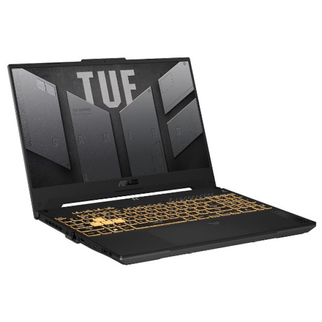 Ноутбук Asus TUF F15 FX507ZC4 (FX507ZC4-HN005)