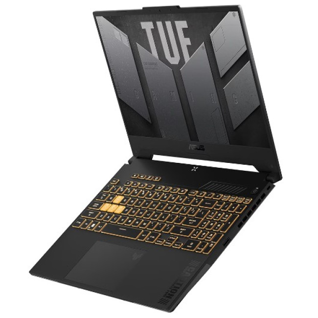 Ноутбук Asus TUF F15 FX507ZC4 (FX507ZC4-HN005)