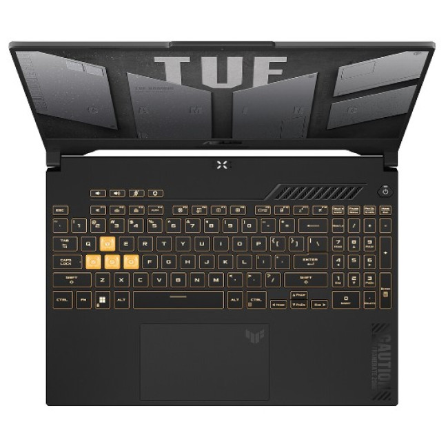 Ноутбук Asus TUF F15 FX507ZC4 (FX507ZC4-HN005)