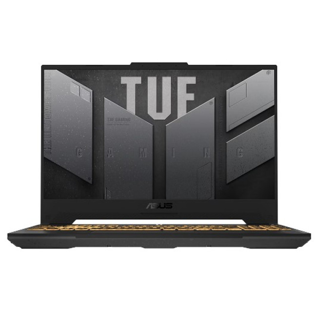 Ноутбук Asus TUF F15 FX507ZC4 (FX507ZC4-HN005)