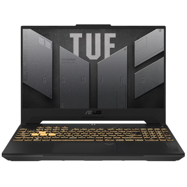 Ноутбук Asus TUF F15 FX507ZC4 (FX507ZC4-HN005)