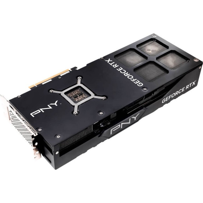 PNY GeForce RTX 4080 Verto 16GB GDDR6X (VCG408016TFXPB1)