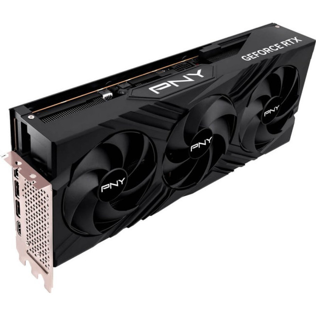 PNY GeForce RTX 4080 Verto 16GB GDDR6X (VCG408016TFXPB1)