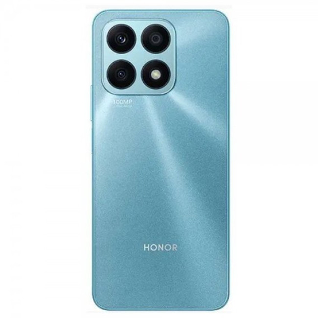 Honor X8a 6/128GB Cyan Lake