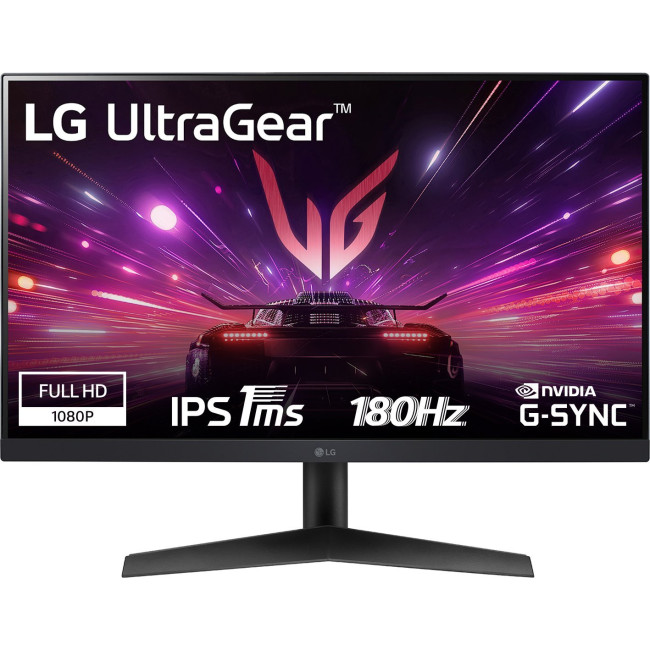 LG UltraGear 24GS60F-B