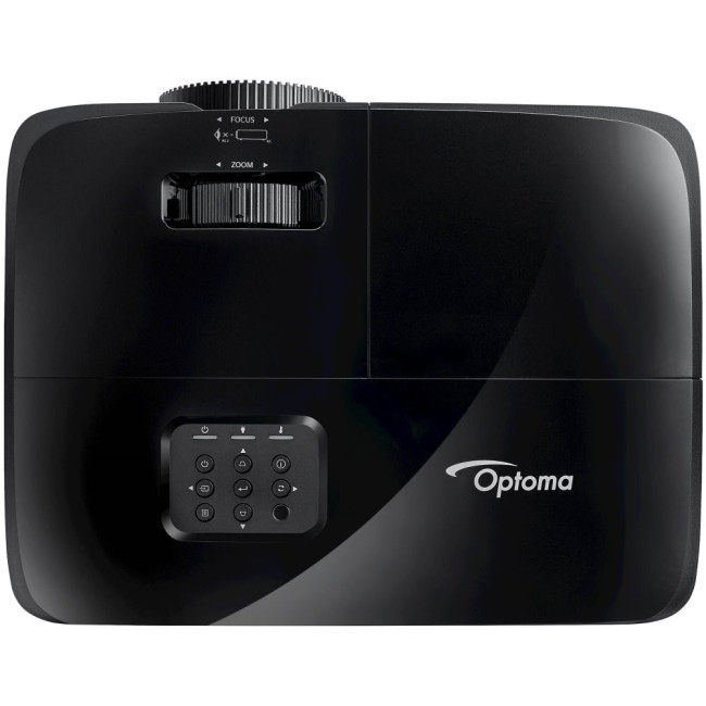 Optoma HD28e