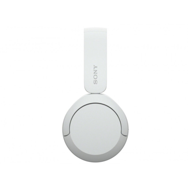 Наушники беспроводные Sony WH-CH520 White