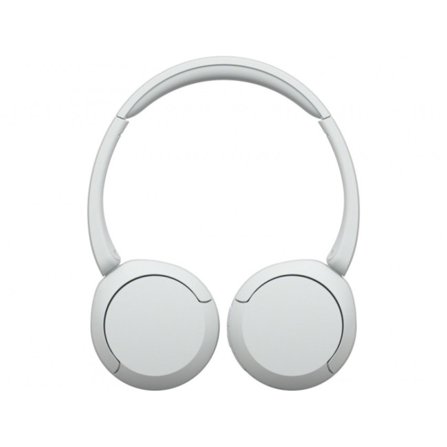 Наушники беспроводные Sony WH-CH520 White