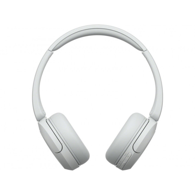 Наушники беспроводные Sony WH-CH520 White