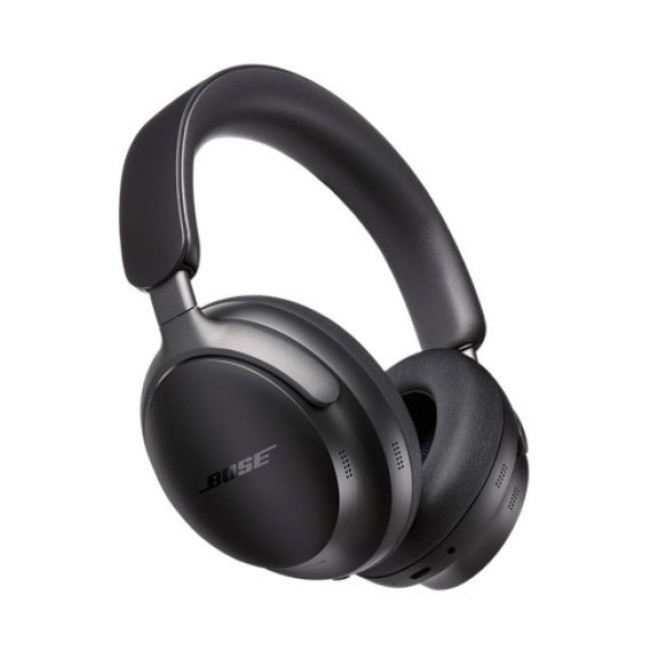 Bose QuietComfort Ultra Headphones Black (880066-0100)