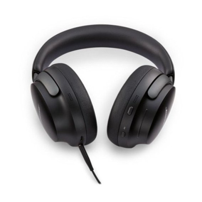 Bose QuietComfort Ultra Headphones Black (880066-0100)