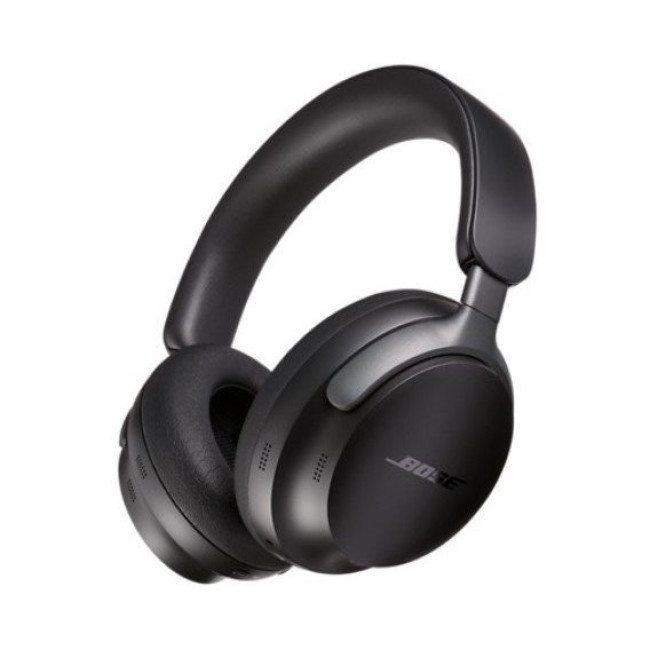 Bose QuietComfort Ultra Headphones Black (880066-0100)