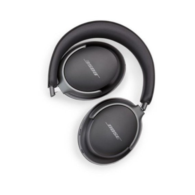 Bose QuietComfort Ultra Headphones Black (880066-0100)