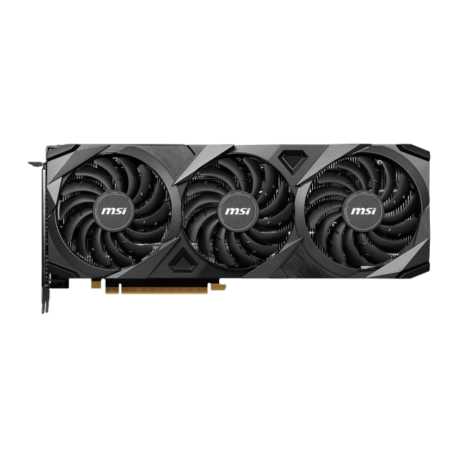 MSI GeForce RTX3060Ti 8Gb VENTUS 3X D6X OC (RTX 3060 Ti VENTUS 3X 8GD6X OC)