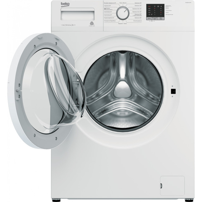 Beko WUE6511XWW