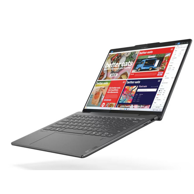 Lenovo Yoga 7 2-in-1 14IML9 (83DJ003YPB)