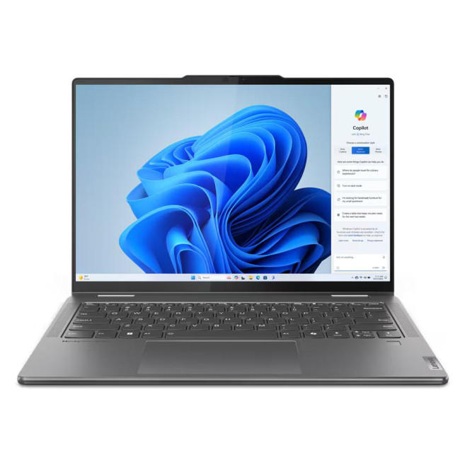 Lenovo Yoga 7 2-in-1 14IML9 (83DJ003YPB)