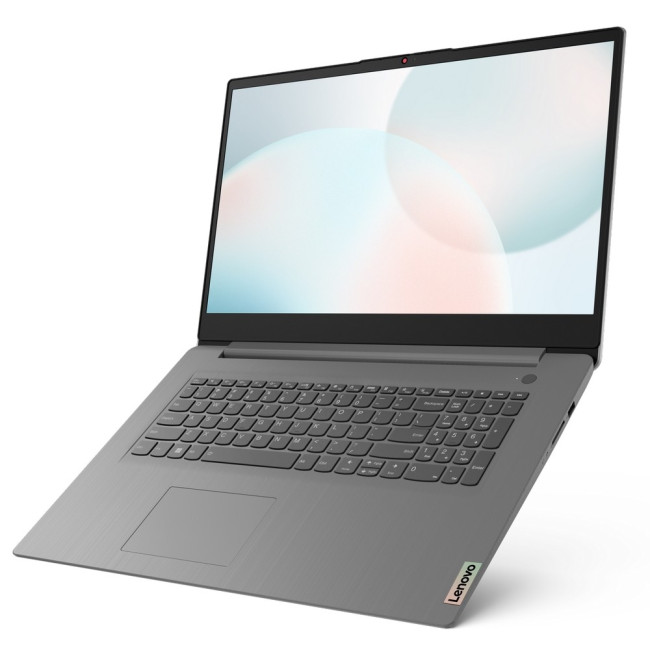 Ноутбук Lenovo Ideapad 3 17ABA (82RQ003XPB)