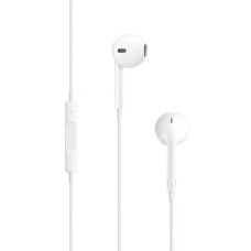 Apple EarPods with Remote and Mic (MD827)