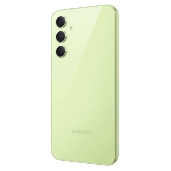 Samsung Galaxy A54 5G SM-A5460 6/128GB Awesome Lime