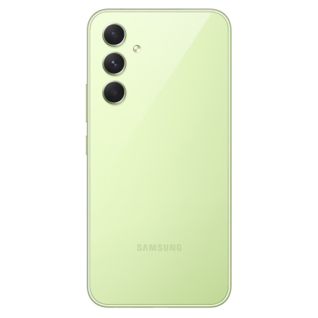 Samsung Galaxy A54 5G SM-A5460 6/128GB Awesome Lime