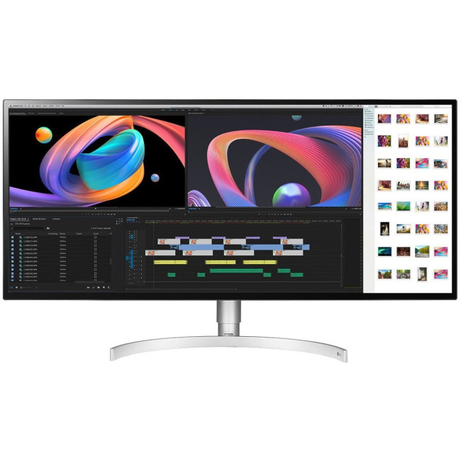 LG Ultrawide 34WK95UP-W