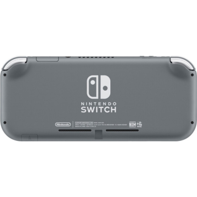 Nintendo Switch Lite Grey