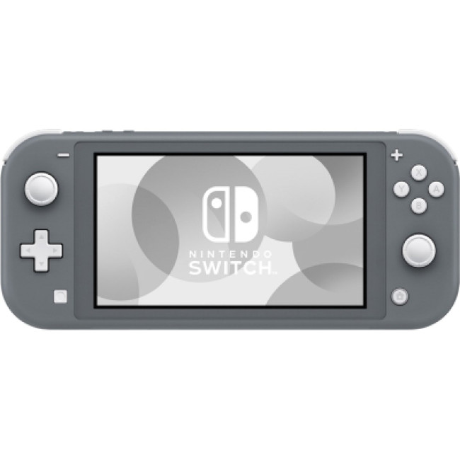 Nintendo Switch Lite Grey