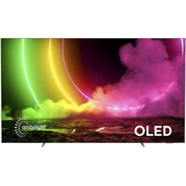 Телевізор Philips 48OLED806