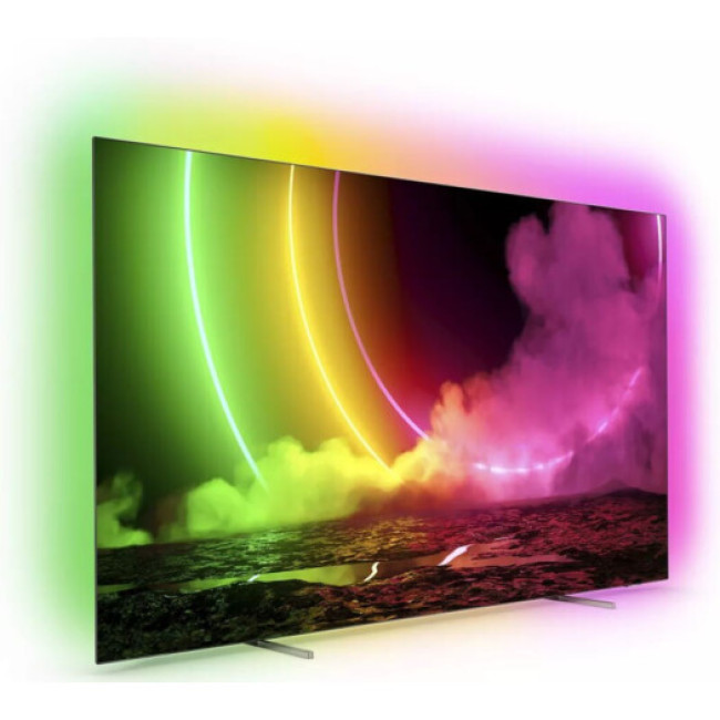 Телевізор Philips 48OLED806