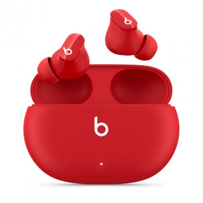 TWS Beats by Dr. Dre Studio Buds Red (MJ503)